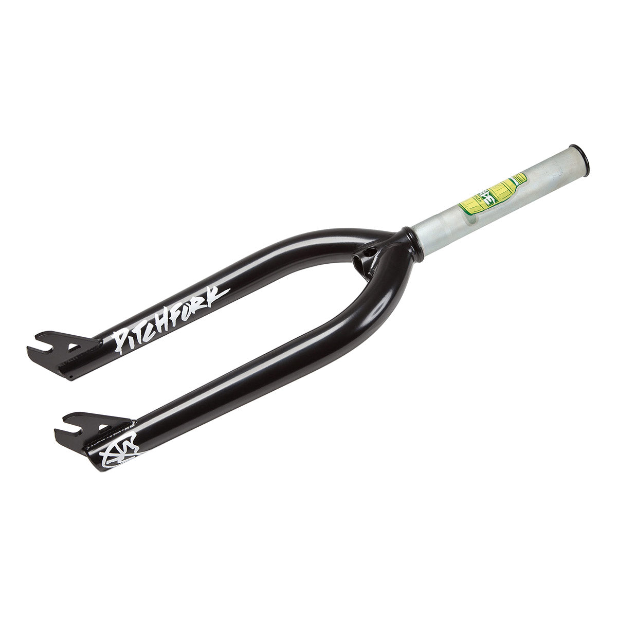 S&M Widemouth Pitchfork (33mm Offset) BMX Fork – The Secret