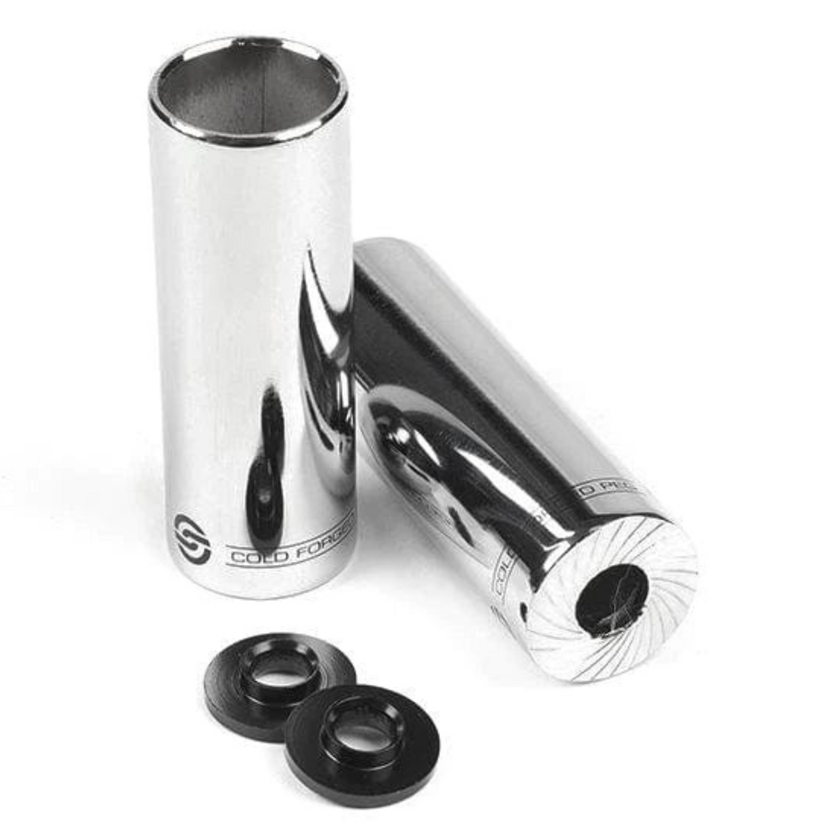 Salt AM Steel Pegs BMX Peg The Secret BMX Shop