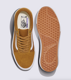 Vans BMX Old Skool Shoes golden brown shoe