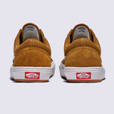 Vans BMX Old Skool Shoes golden brown shoe