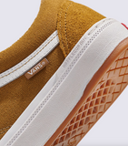 Vans BMX Old Skool Shoes golden brown shoe