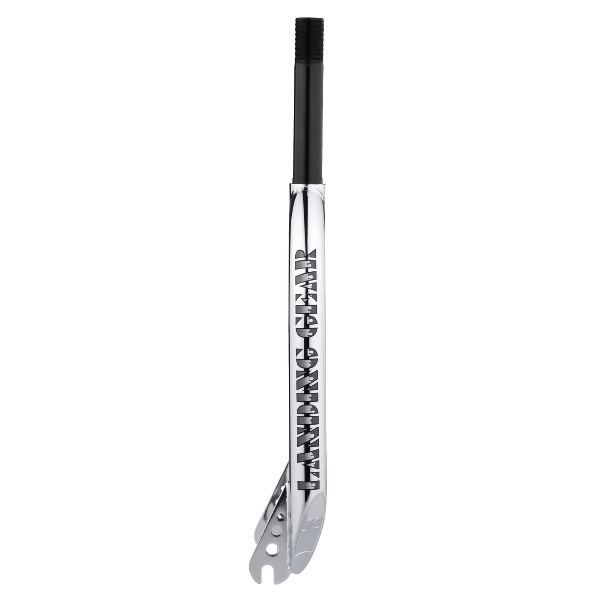Se Bikes Fork 24 Landing Gear Tdls 1-1/8in Bk 4 For Sale