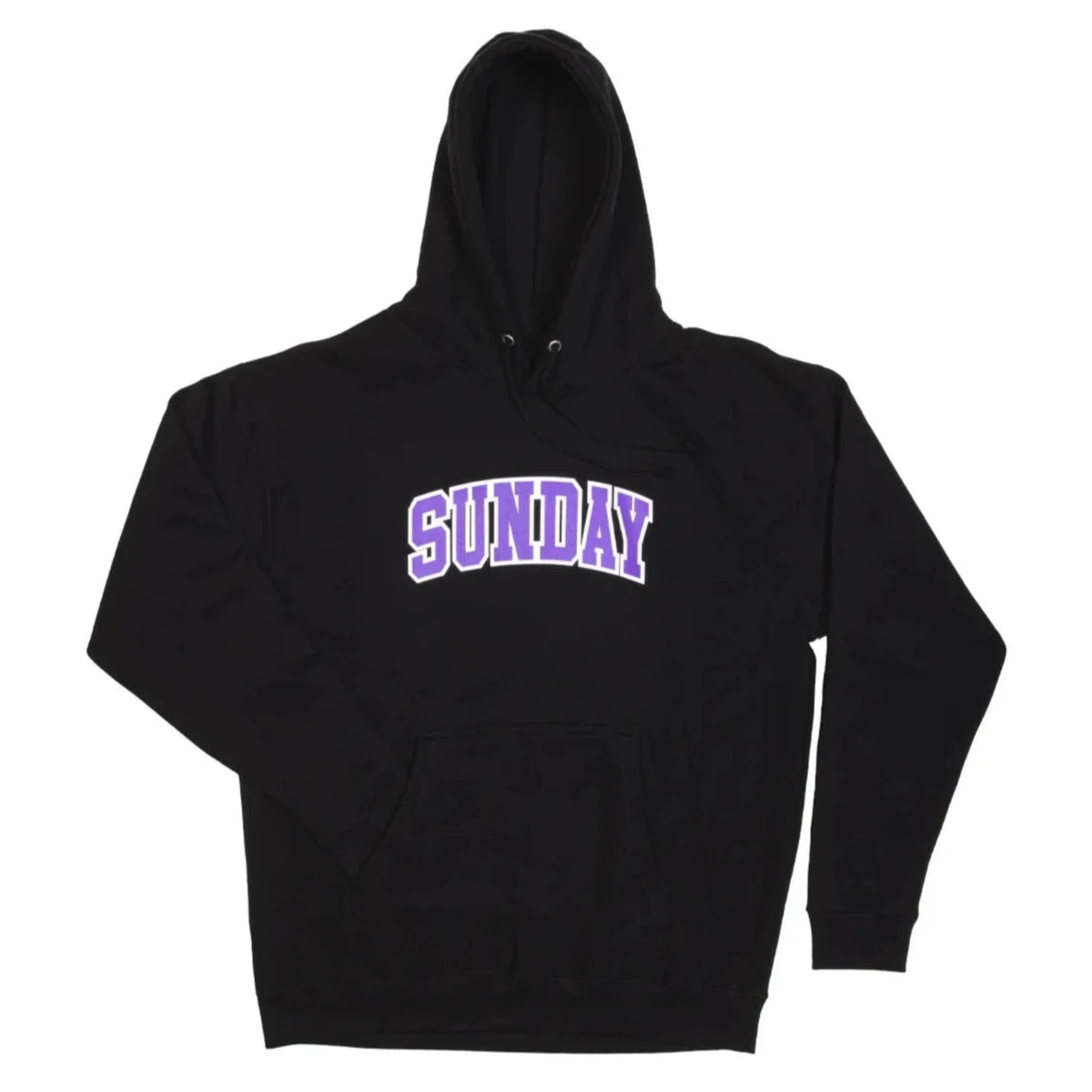 ドゥーズィエムクラス スウェット ロゴ SUNDAY DEUXIEME CLASSE - ドゥーズィエムクラス ウィンテージ加工 SUNDAY