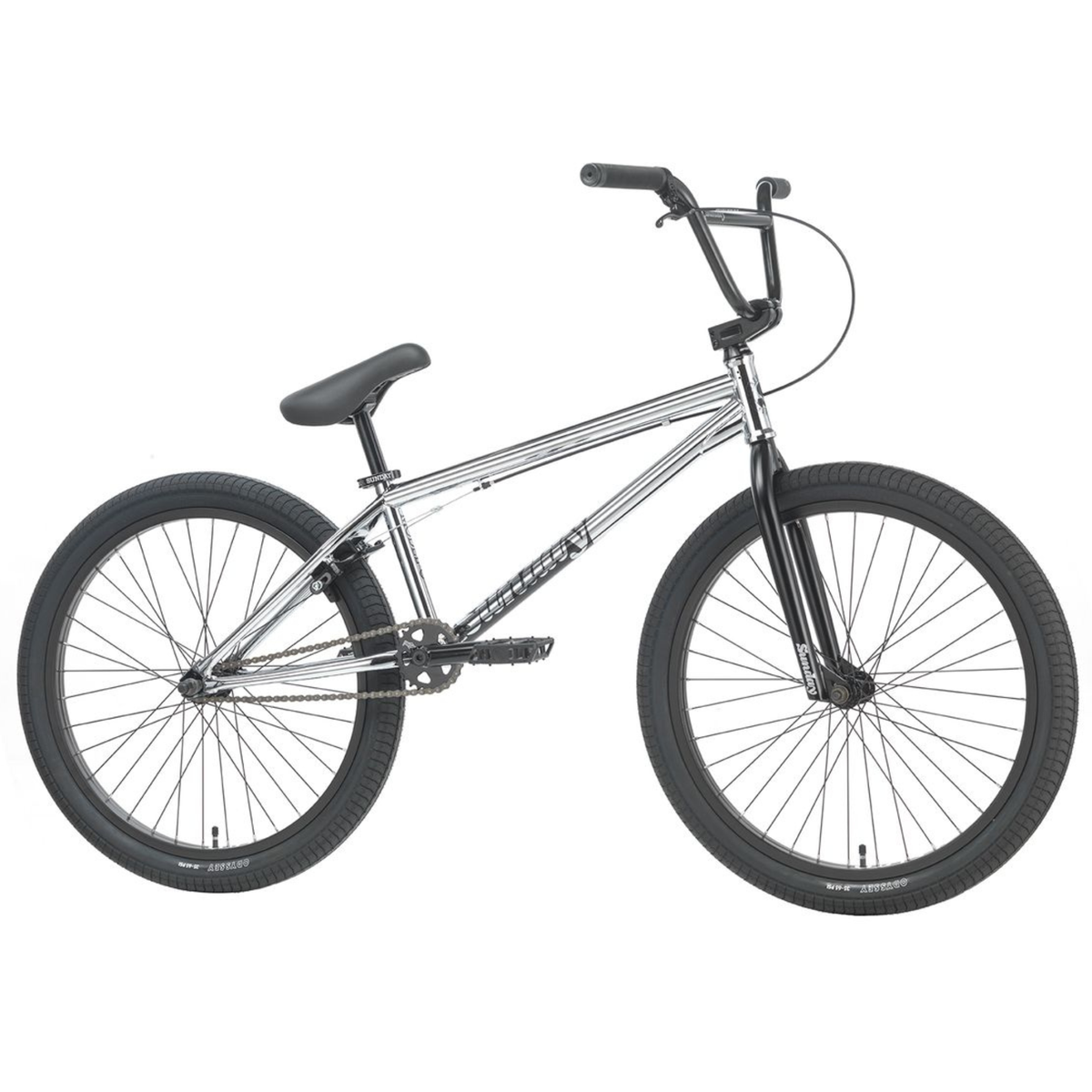 chrome bmx bicycles Fit 2018 TRL 20.25" Bike Project BMX does just that Project BMX Chrome White: The