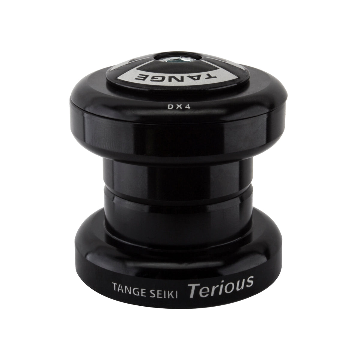 Tange Terious DX4 Threadless Headset BMX Headsets – The Secret BMX