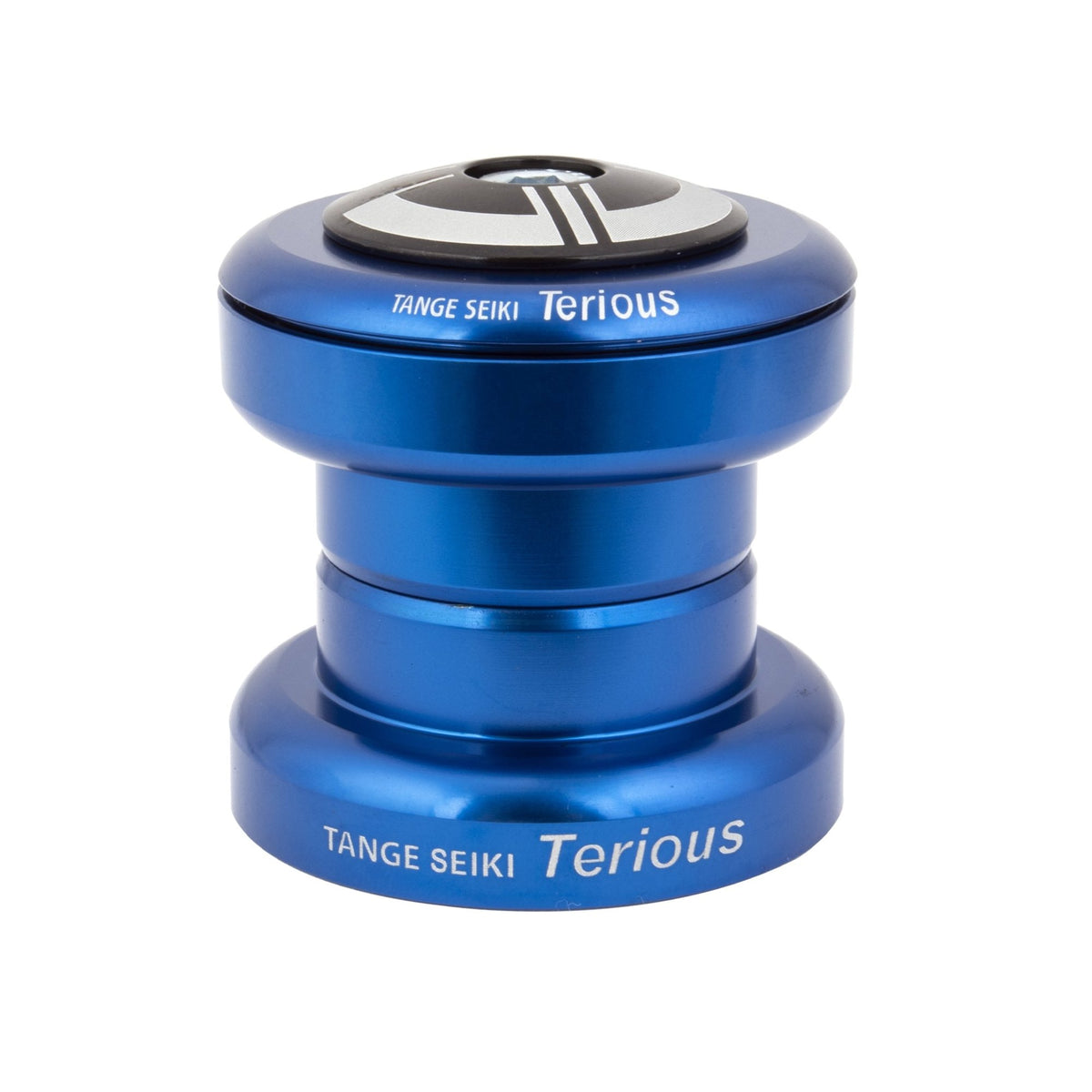 Tange Terious DX4 Threadless Headset BMX Headsets – The Secret BMX