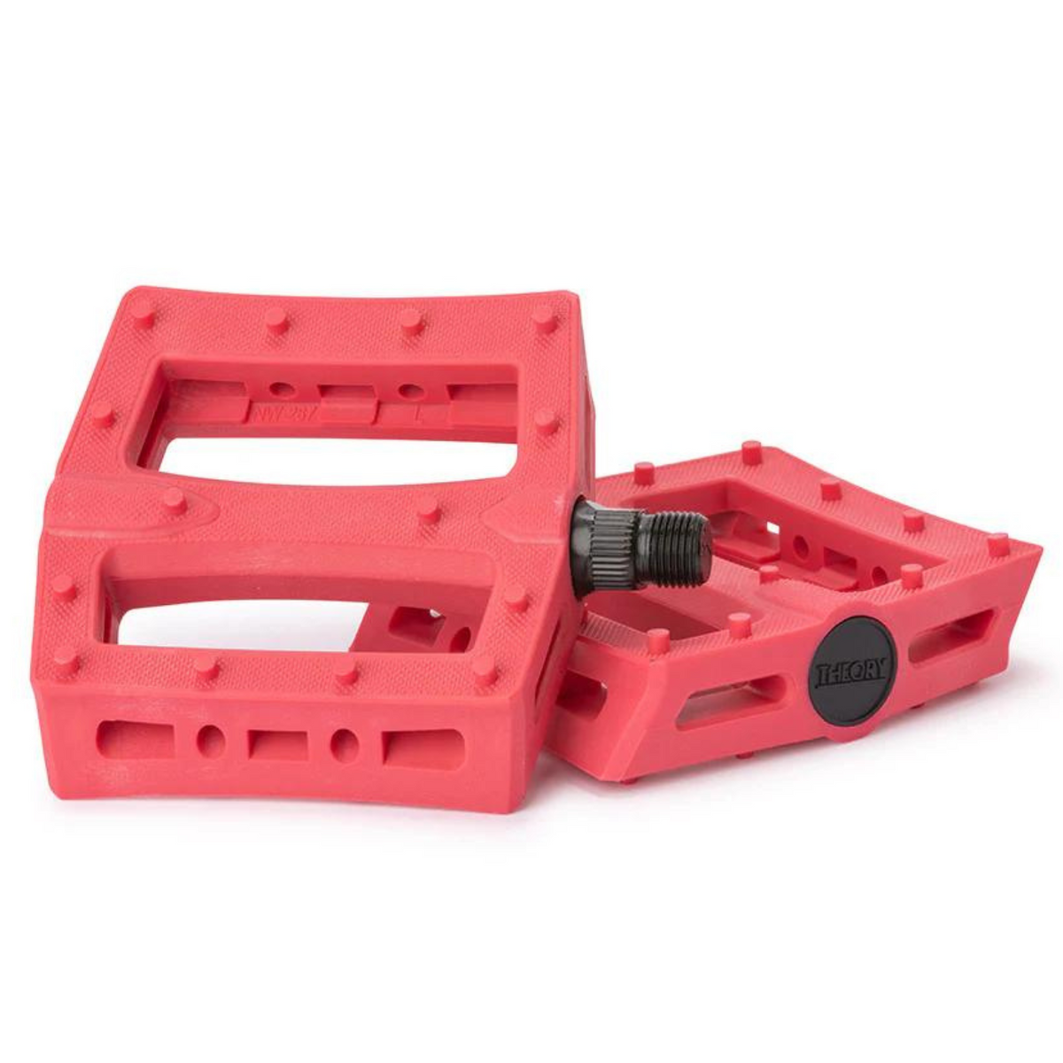 pedal bedzz Theory Outside Pedals Grapefruit