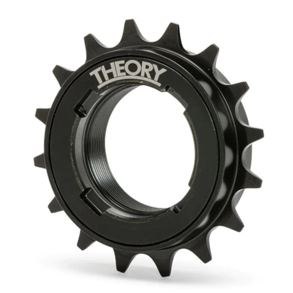 Theory Rattlesnake Freewheel Big BMX Bike Life Freewheels The