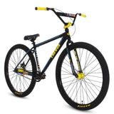 Throne The Goon PAC MAN 29" Bike PACMAN Big BMX Bikes Da Goon 29er