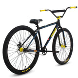 Throne The Goon PAC MAN 29" Bike PACMAN Big BMX Bikes Da Goon 29er