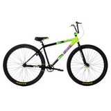 Throne The Goon Slimer 29" Bike Big BMX Bikes Da Goon 29er