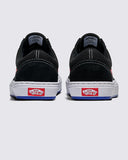 Vans BMX Old Skool Shoes Sport Black Red White shoe