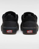 Vans BMX Peak Shoes MTB Shoe black