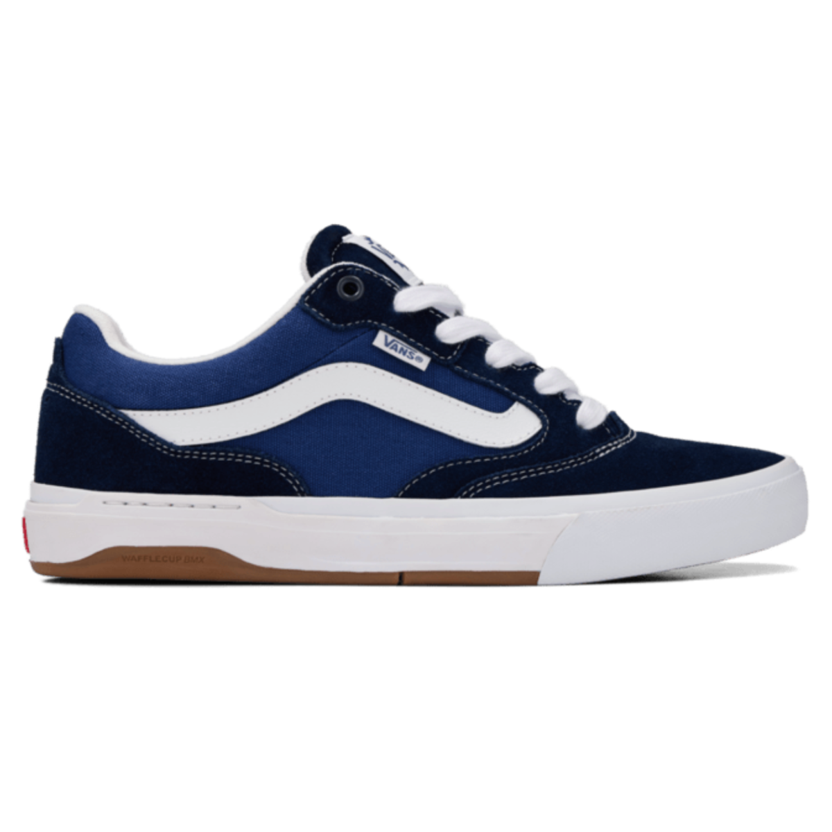 Vans BMX Proof Wafflecup Shoes STV Navy BMX Shoe – The Secret BMX Shop