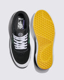 Vans BMX Style 114 Shoes Sport Green/Black BMX Shoe