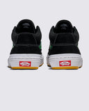Vans BMX Style 114 Shoes Sport Green/Black BMX Shoe