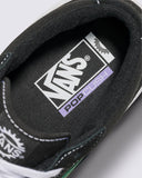 Vans BMX Style 114 Shoes Sport Green/Black BMX Shoe