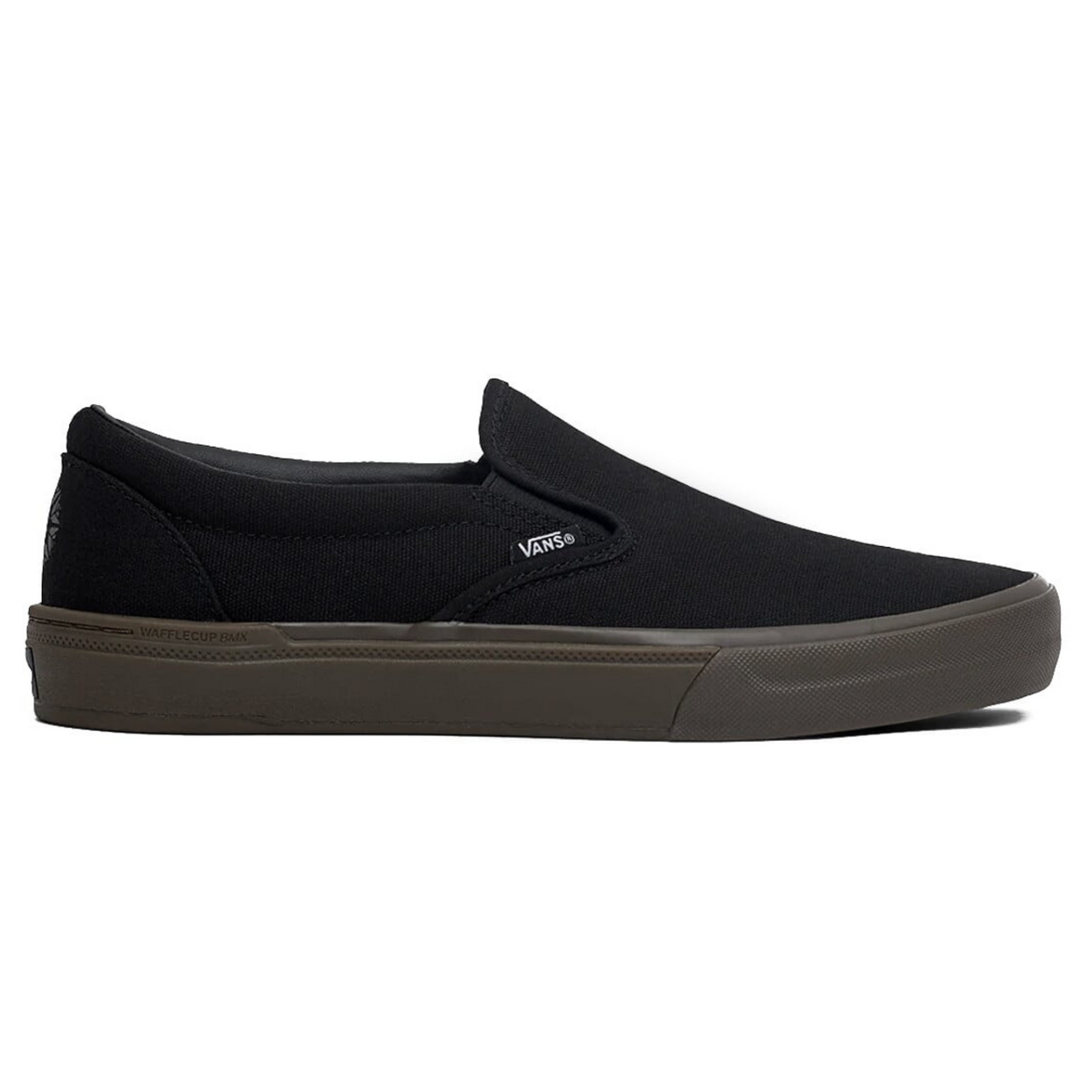 Zapatos vans bmx on sale jeans