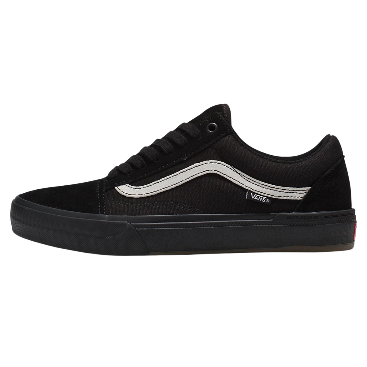 Vans BMX Old Skool Shoes Black