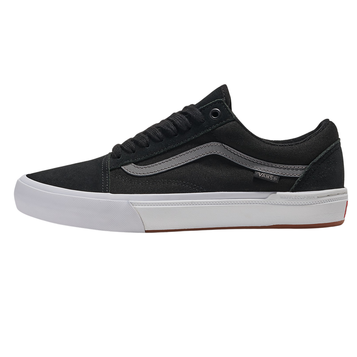 Old skool pro white black online