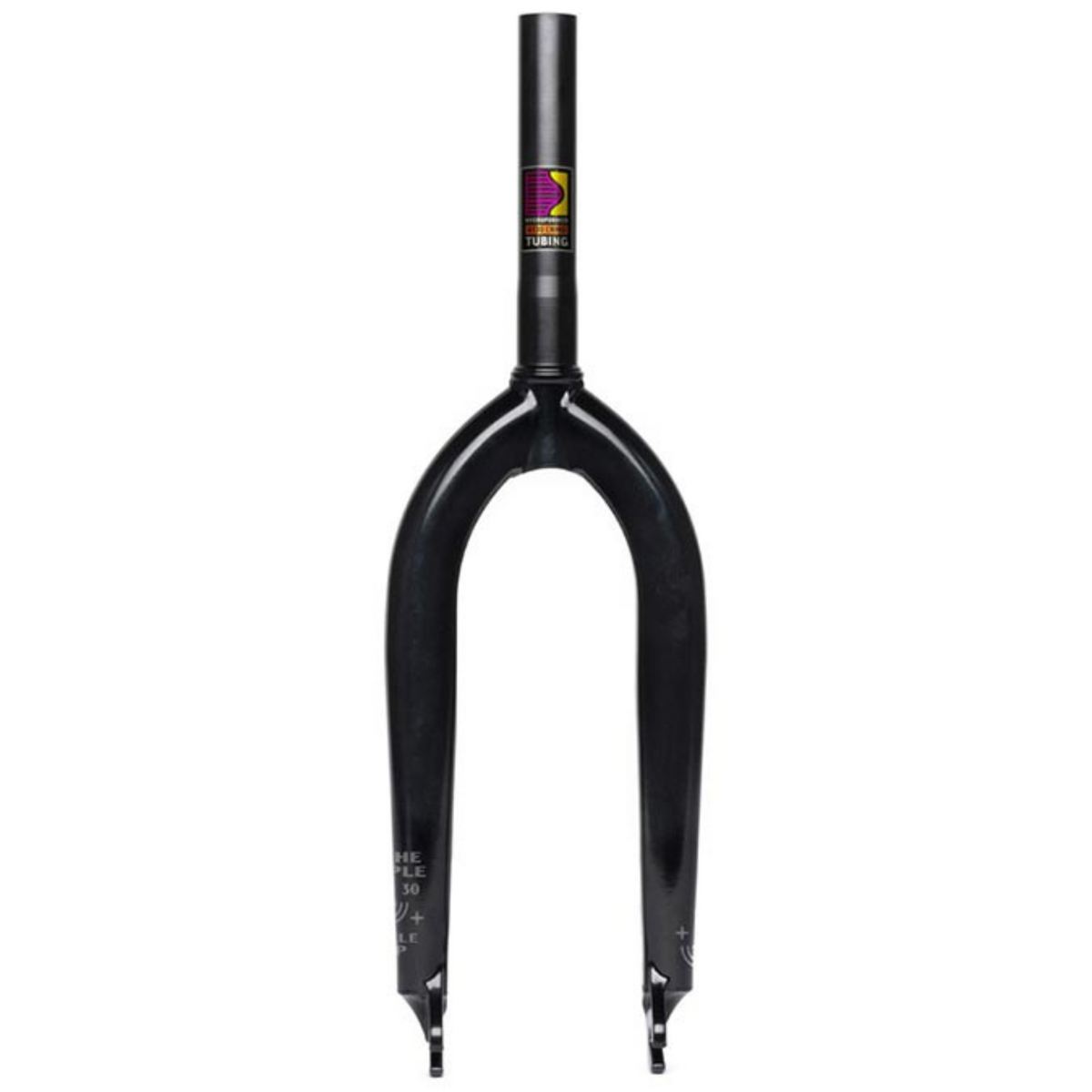 We The People Battleship Hydro Fork BMX Forks – The Secret