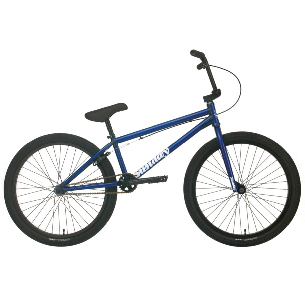 bmx bike rate