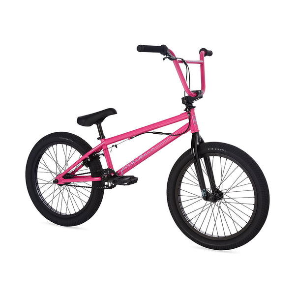 2023 Fit PRK Bike (MD) 90's Pink Park BMX Bikes 2022