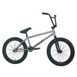 2023 Sunday EX Elstran Bike Gloss Battleship Grey Gray Erik Elstran BMX Bikes Eric