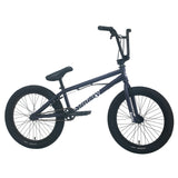2023 Sunday Forecaster Park Grasset Bike Matte Midnight Purple BMX Bikes