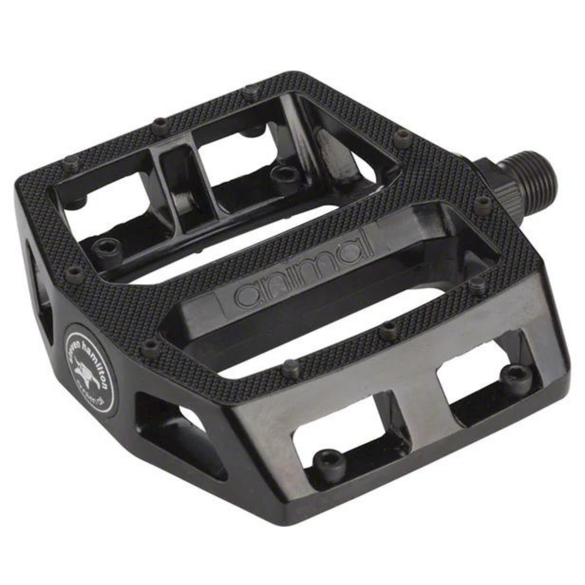 Animal bmx best sale pedals