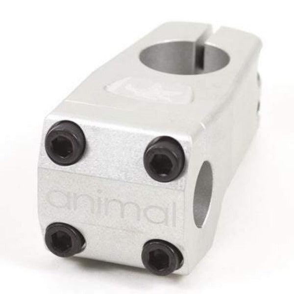 Animal Jump Off Stem BMX Stems – The Secret BMX Shop