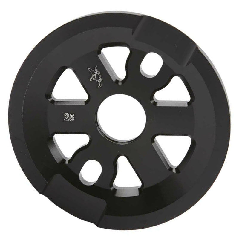 Animal Security Guard Sprocket BMX Sprockets – The Secret BMX Shop