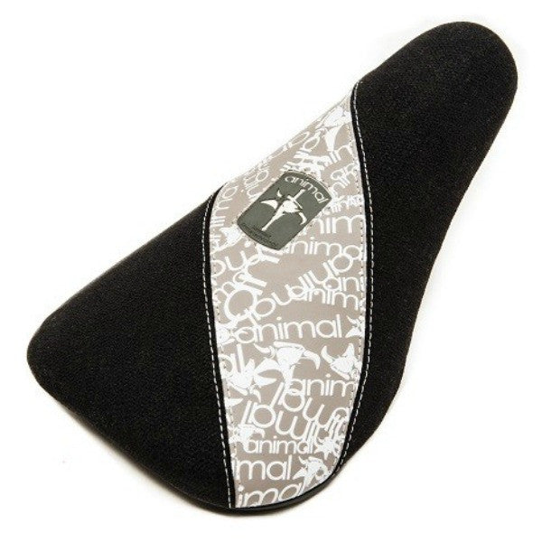animal bmx シート Animal Cush Strip Pivotal Seat – The Secret BMX Shop