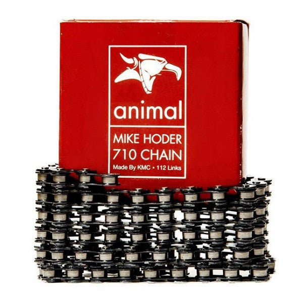 Animal Hoder Chain black BMX Chains
