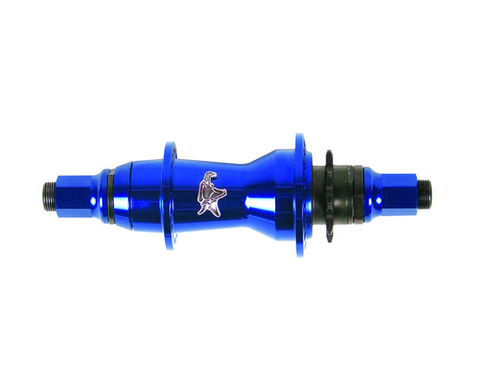 Animal Javelin Cassette Hub BMX The Secret BMX Shop