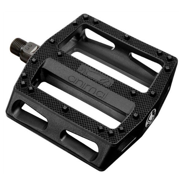 Animal bmx pedal 新品未開封 Animal Rat Trap Pedals BMX Pedal – The Secret BMX Shop