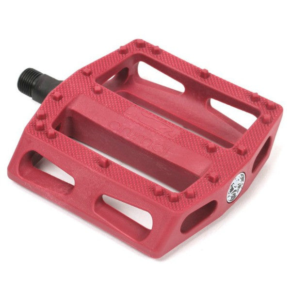 Animal Rat Trap Pedals BMX Pedal – The Secret BMX Shop