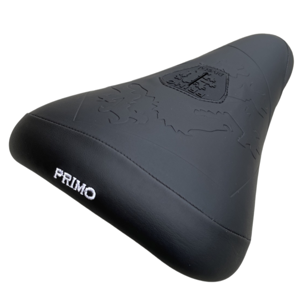 Primo shop bmx seat