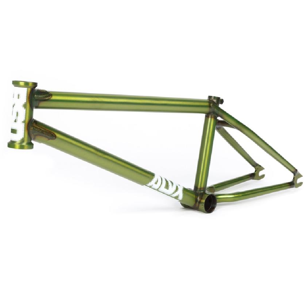 BSD ALVX AF Frame BMX