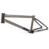 BSD ALVX AF Frame flat raw BMX Frames