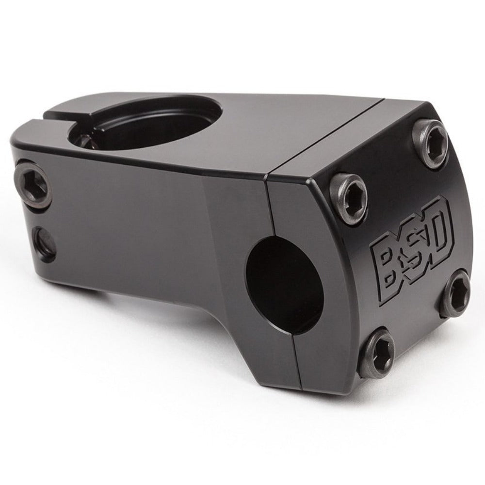 BSD DROPPED STEM BMX ステム 50mm BSD Dropped Stem BMX Stems – The Secret BMX Shop