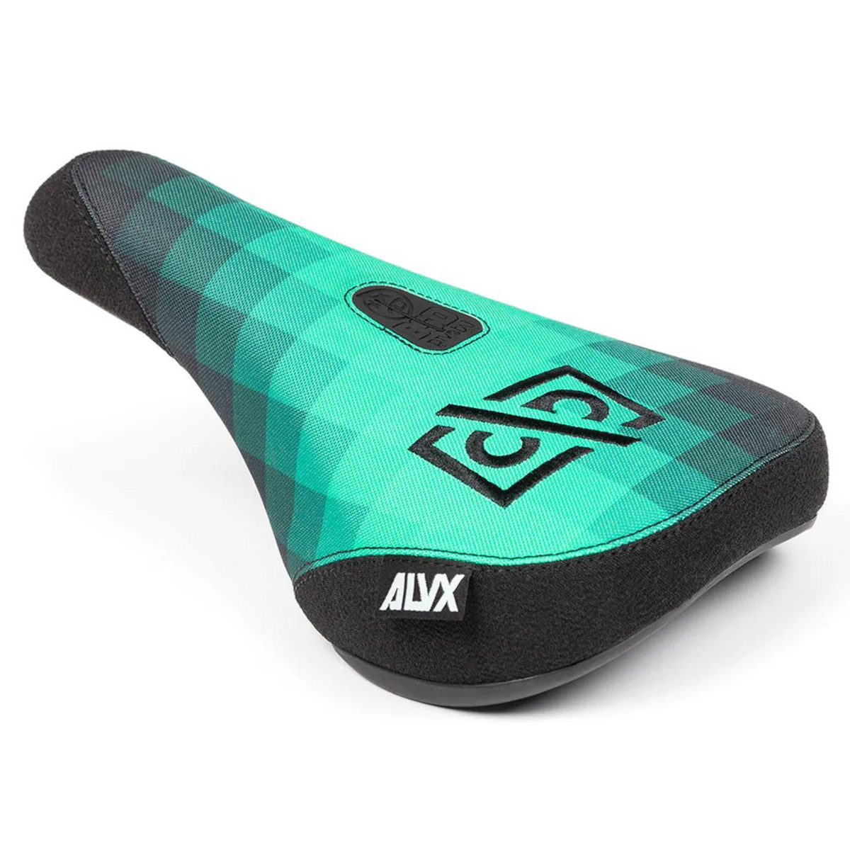 Teal bmx discount seat