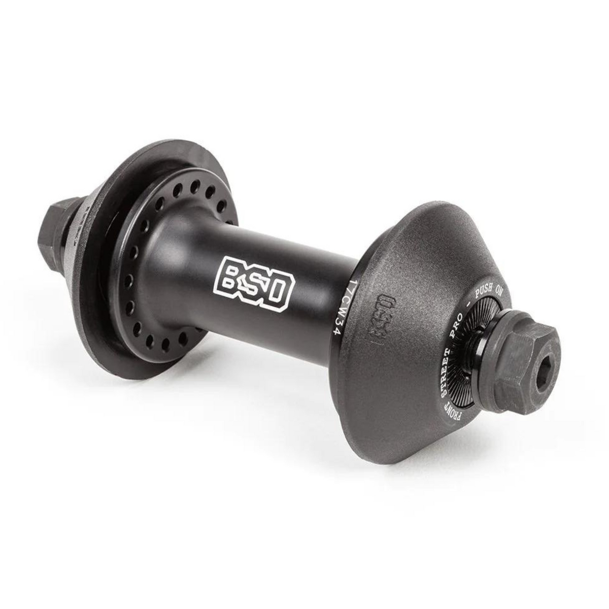 Bmx best sale street pro