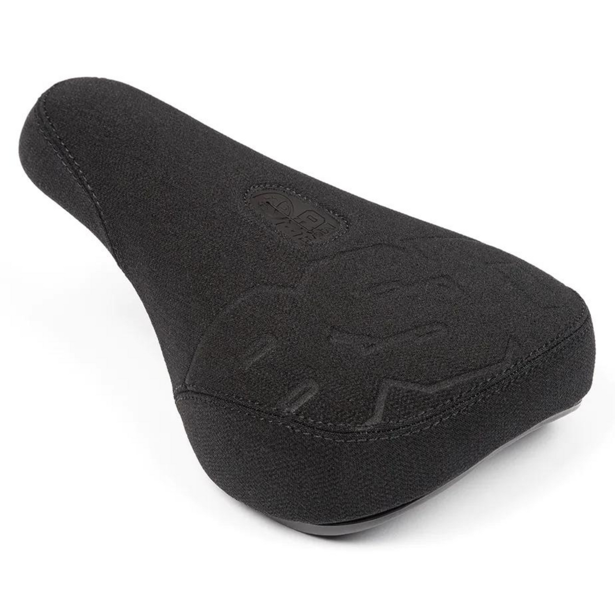 Bmx fat outlet seat