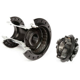 BSD Revolution Hub BMX Planetary Freecoaster Cassette Rear Hubs