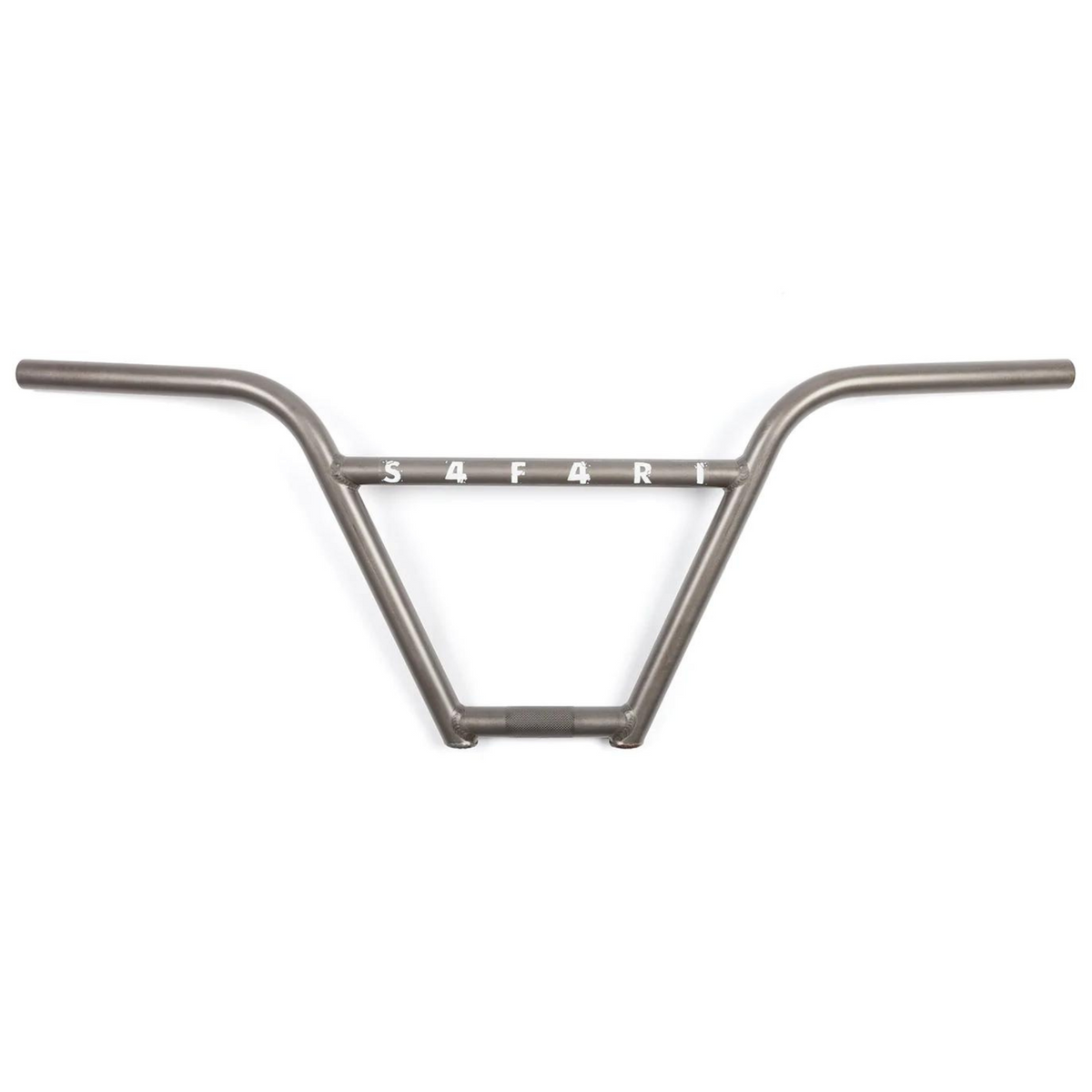 BSD S4F4RI Safari 4pc 9.6インチ ハンドルバー BMX BSD S4F4RI Bar 4-Piece BMX Handlebar – The Secret BMX Shop