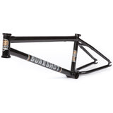 BSD Sureshot Frame black BMX Frames