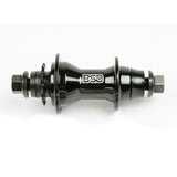 BSD Back Street Pro Female Hub black BMX
