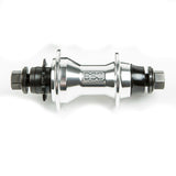 BSD Back Street Pro Hub polished