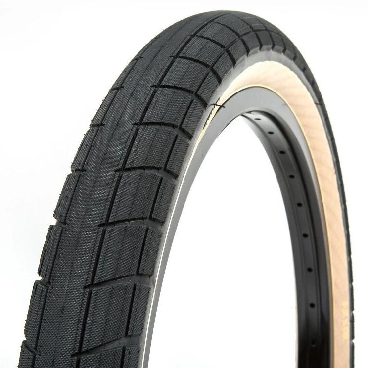BSD Donnasqueak Tire BMX Tires The Secret BMX Shop